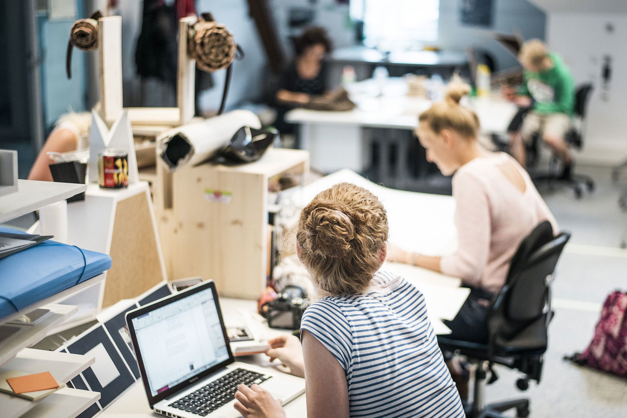 FH JOANNEUM - Damit Ihr Job Sie nicht überholt!