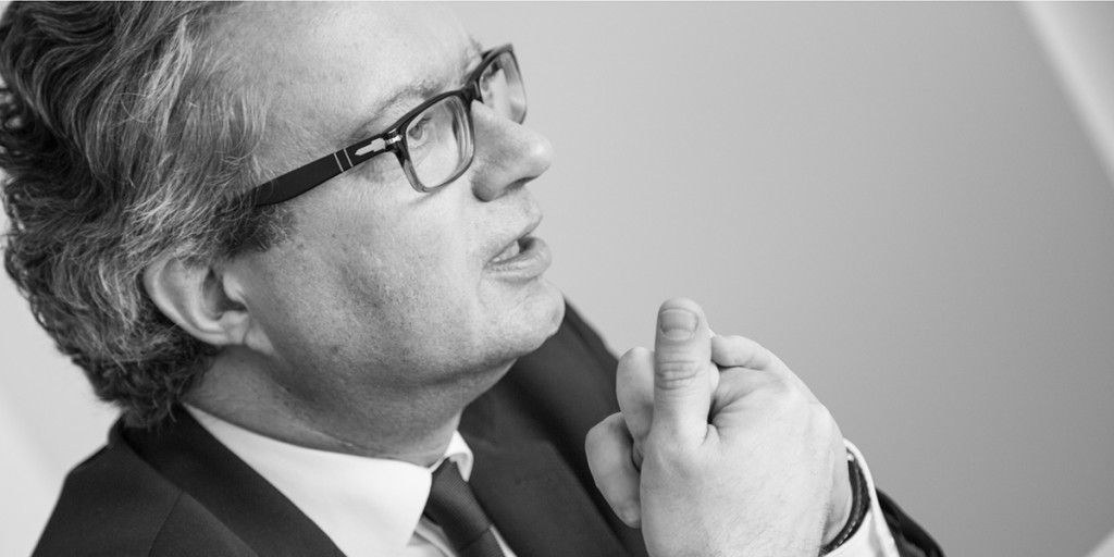 Landesrat Christopher Drexler: Das macht die FH JOANNEUM aus