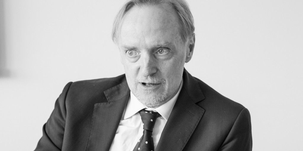 Günter Riegler: Das macht die FH JOANNEUM aus