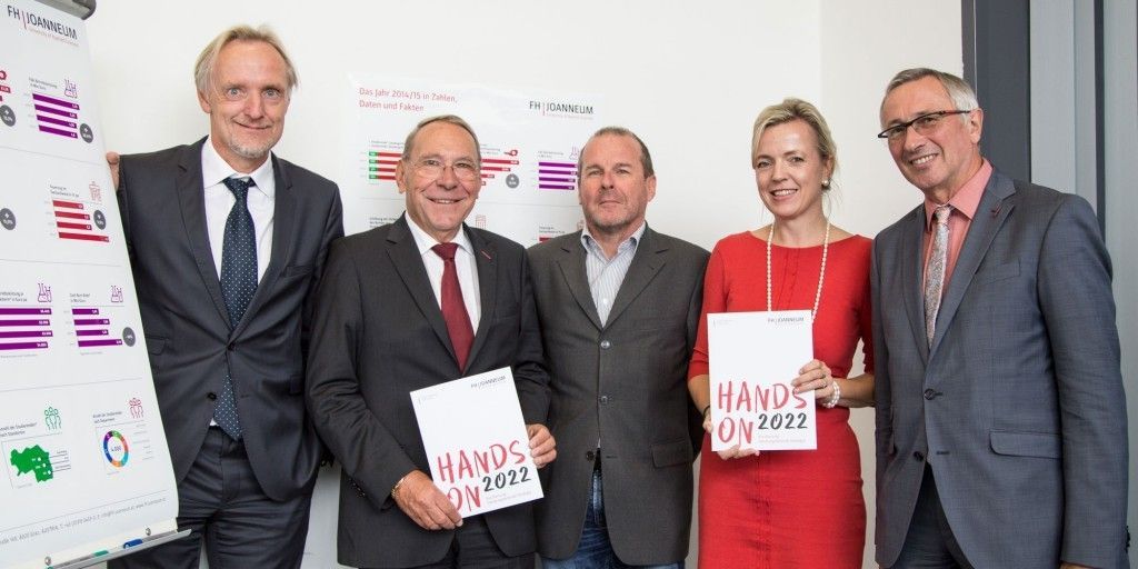 Unsere Strategie zwischen „öffentlich“ und „geheim“