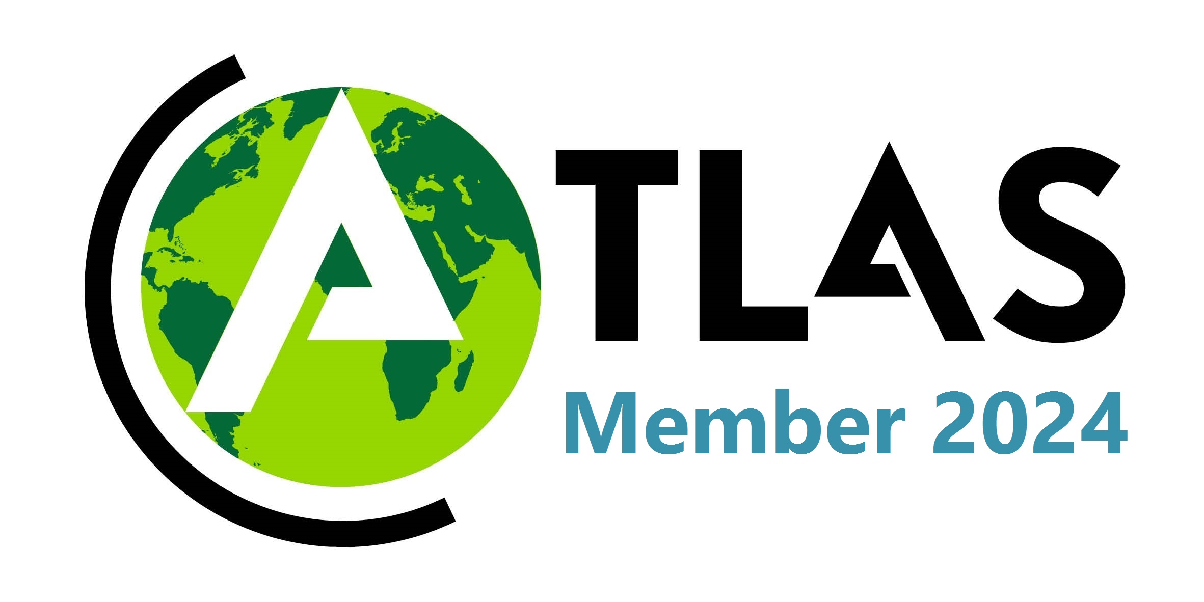 ATLAS Mitglied 2024
