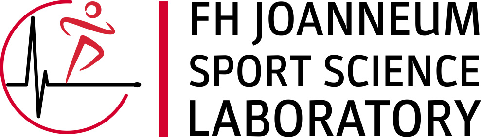 Logo Sport Science Laboratory