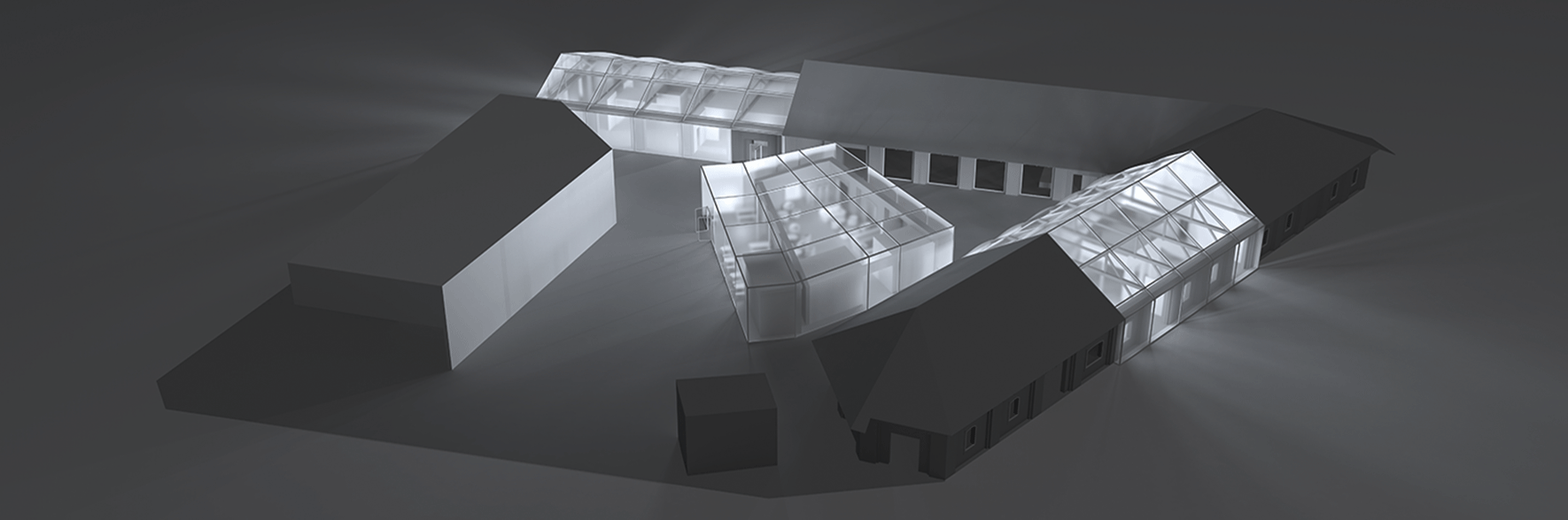 Industrial Zones in Progress 8