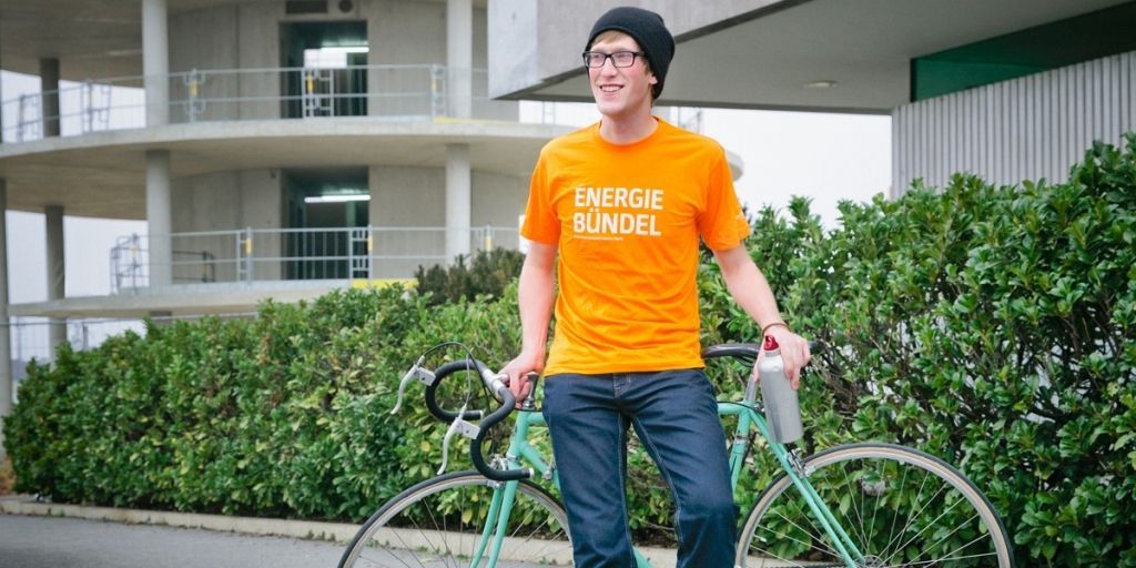Mit der SHIQUE-App auf besseren Wegen