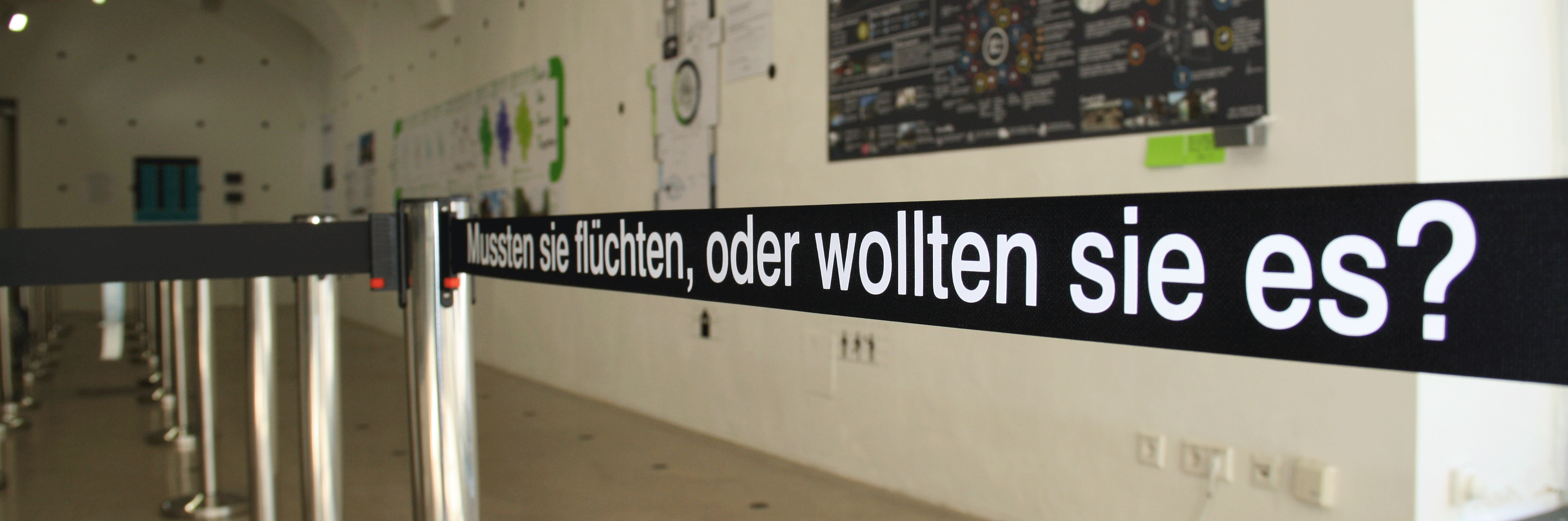 Urbane Inklusion … geht uns alle an! 13
