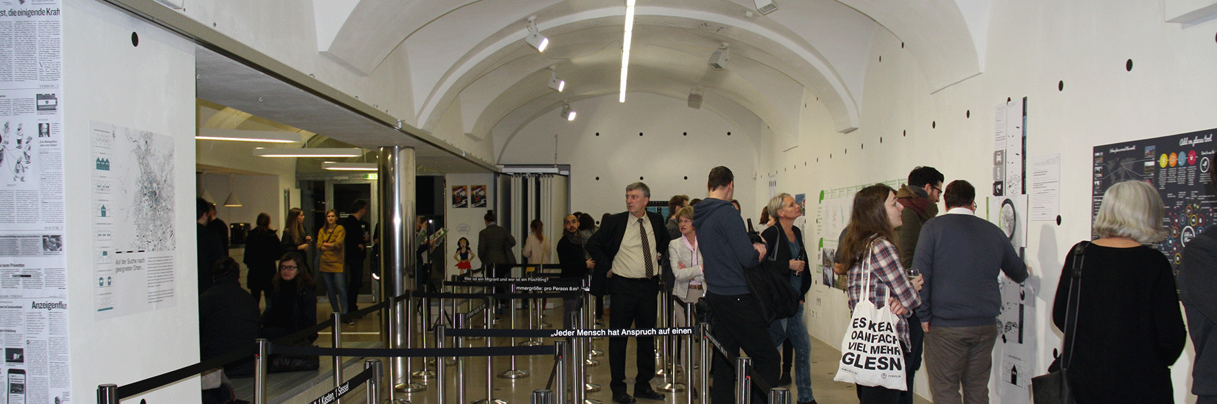 Urbane Inklusion … geht uns alle an! 2