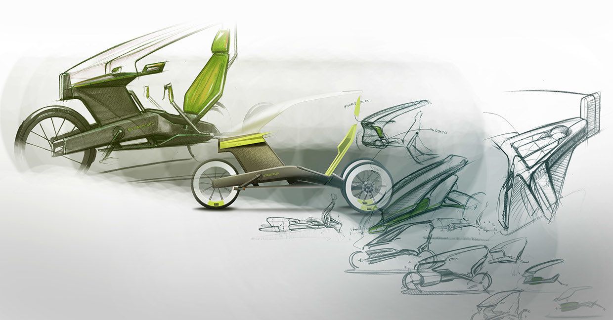 4.	Mobility Design