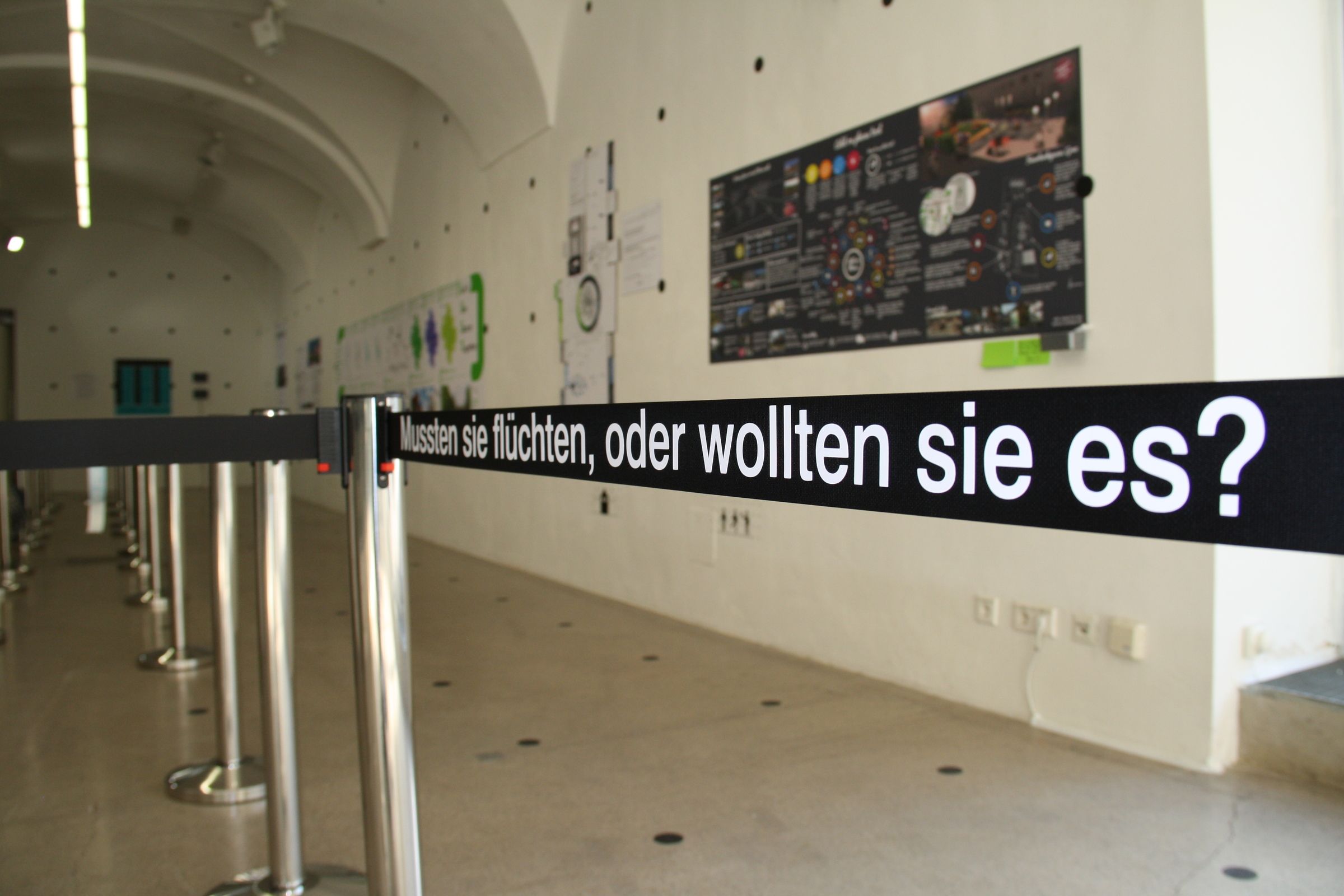 Urban inclusion … concerns us all! 15