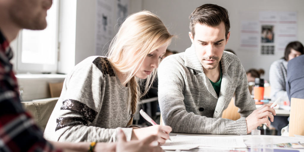 Bewerbungsfrist verpasst? Hier geht’s zu den Studiengängen mit Herbsttermin 2017.