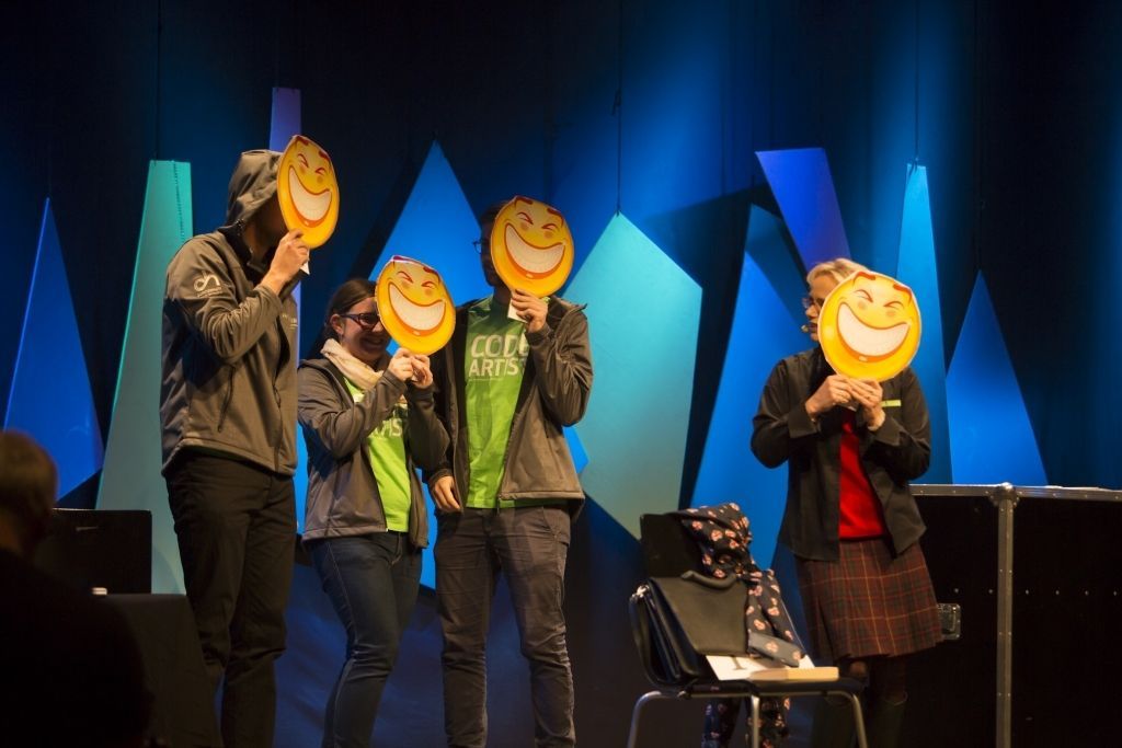 Styrian Science Slam