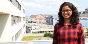 Digging into communications data: A research internship experience at FH JOANNEUM