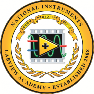 NI LabVIEW Academy