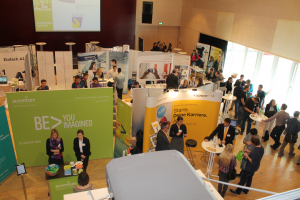 PARTNER & RECRUITING DAY 2017 – in Zusammenarbeit mit „Der Standard“