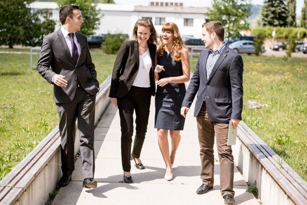 SUMMER BUSINESS SCHOOL 2018