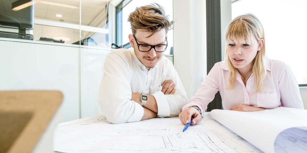 Arbeiten an der FH JOANNEUM: Persönlich weiterentwickeln, gemeinsam vorankommen