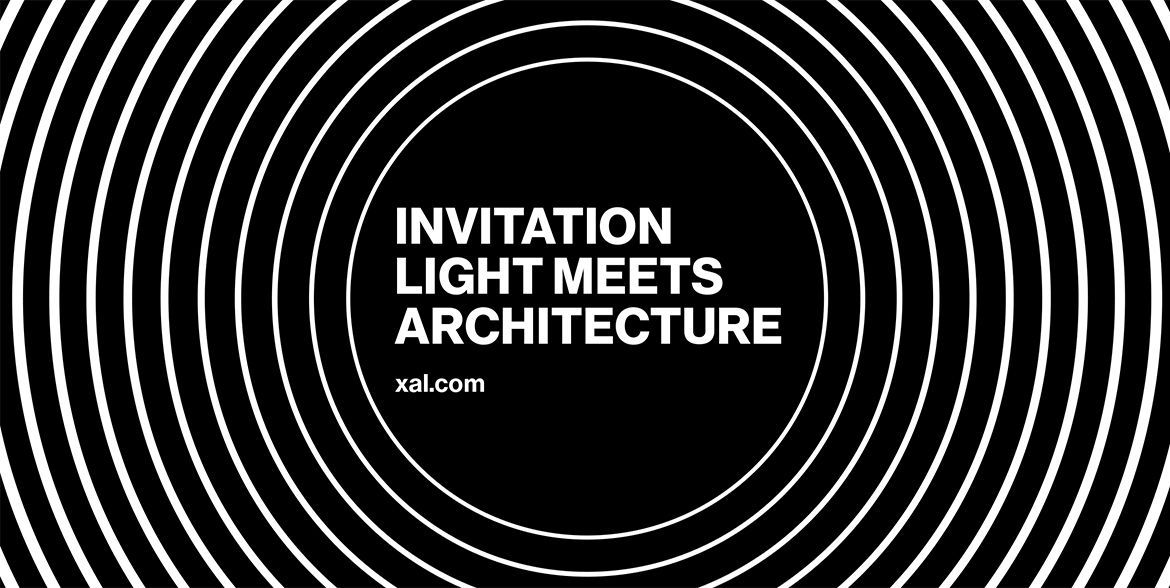 FH JOANNEUM - Revolution in der Beleuchtung - Invitation Light Meets Architecture