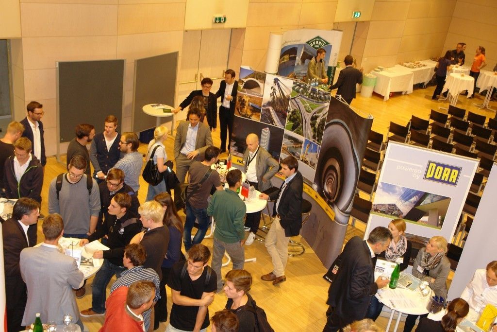 Bau-Info-Tag 2016
