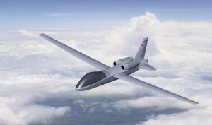 Unmanned Aerial Systems