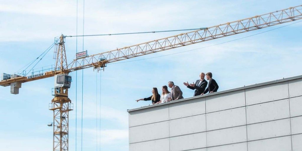 What’s next? Neue Zahlen. Neue Fakten. Neue Studiengänge.
