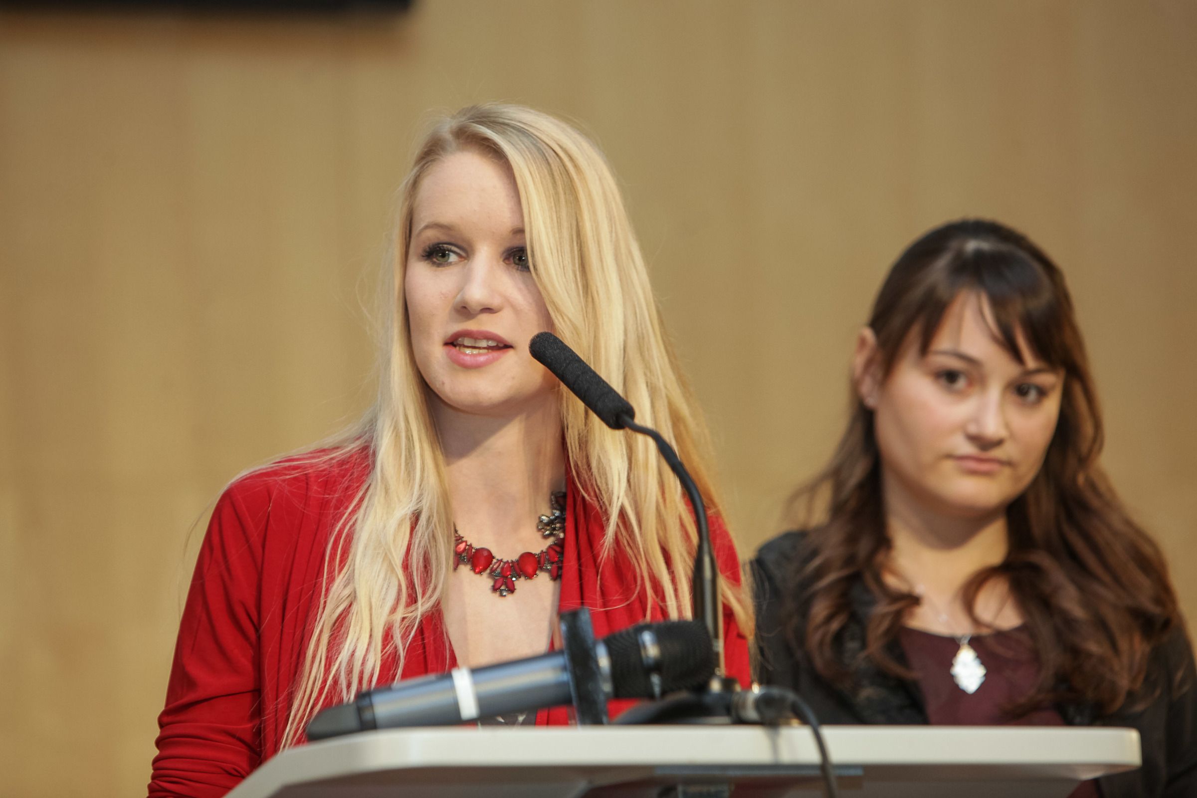 Graduierung: Ein feierliche Abschluss der Studienzeit 2