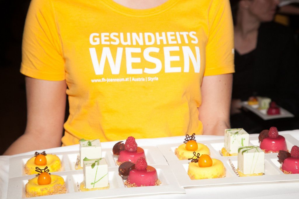 Happy Birthday Gesundheitsstudien!