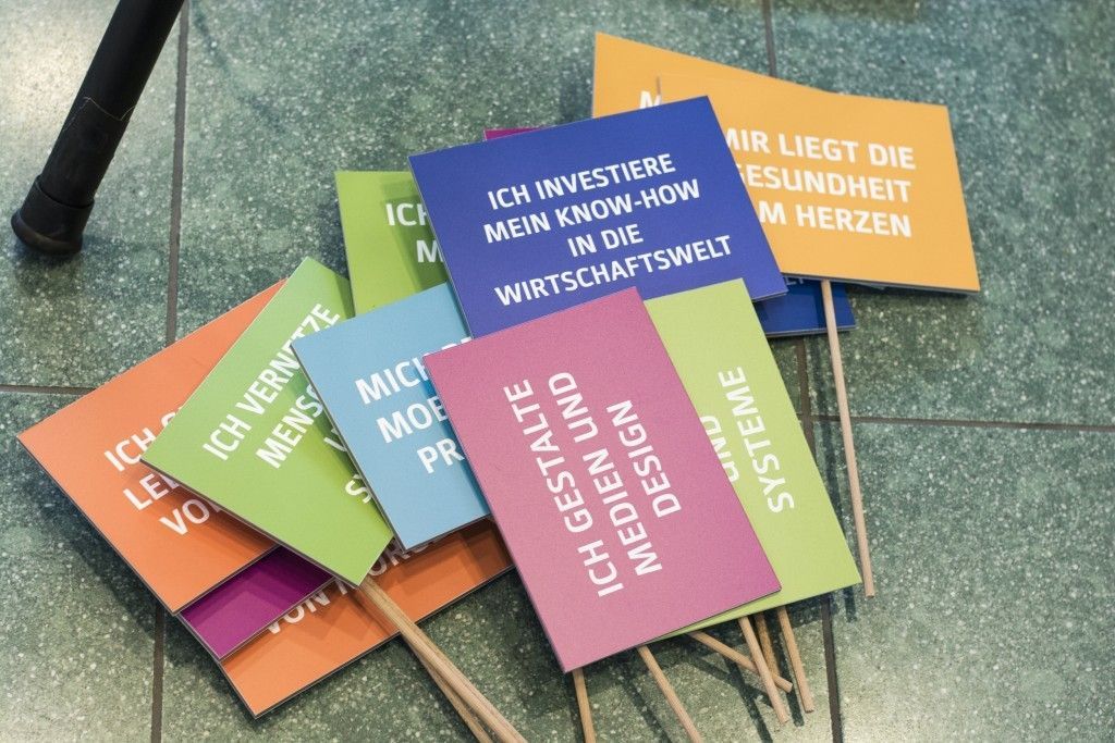 GEWINN InfoDay 2016