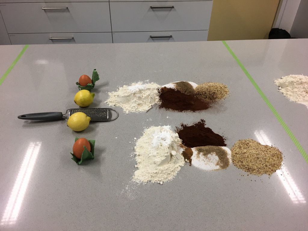 Kekschaos an der FH JOANNEUM