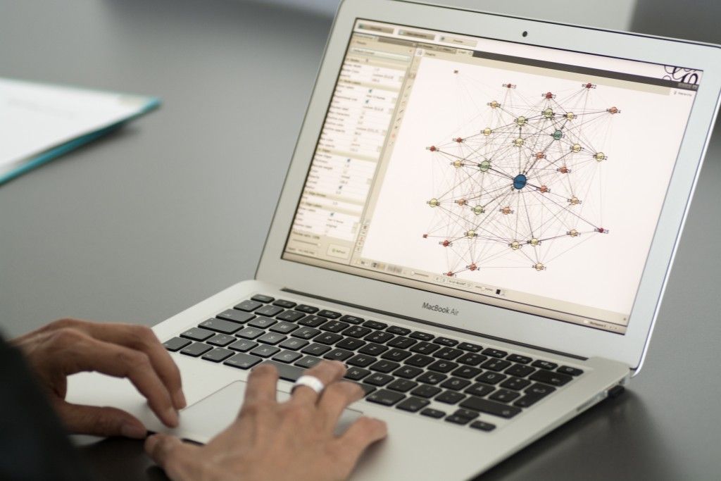 Online-Seminar: “Experiment virtuelle Gruppe”