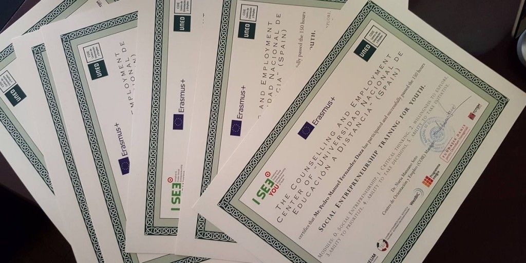 Social Entrepreneurship – eine Karriereperspektive