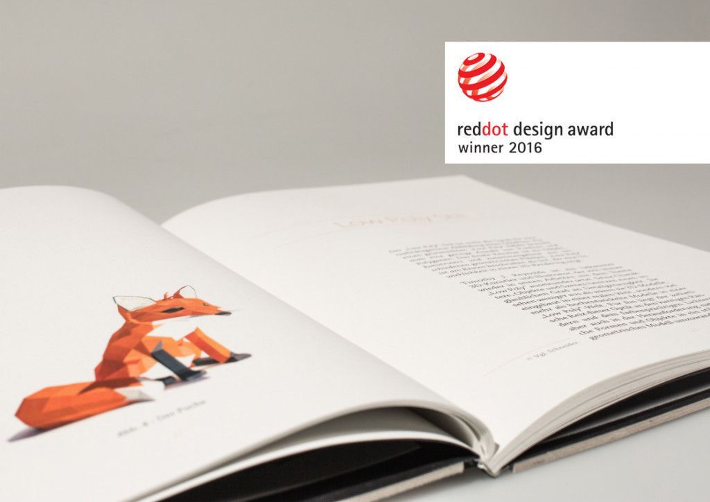 Red Dot Design Award