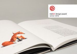 Red Dot Design Award