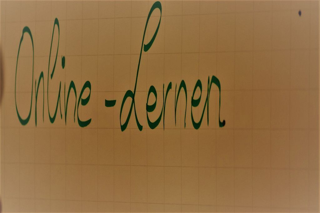 Workshop: Online-Lernen und -Lehren in Master-Studiengängen