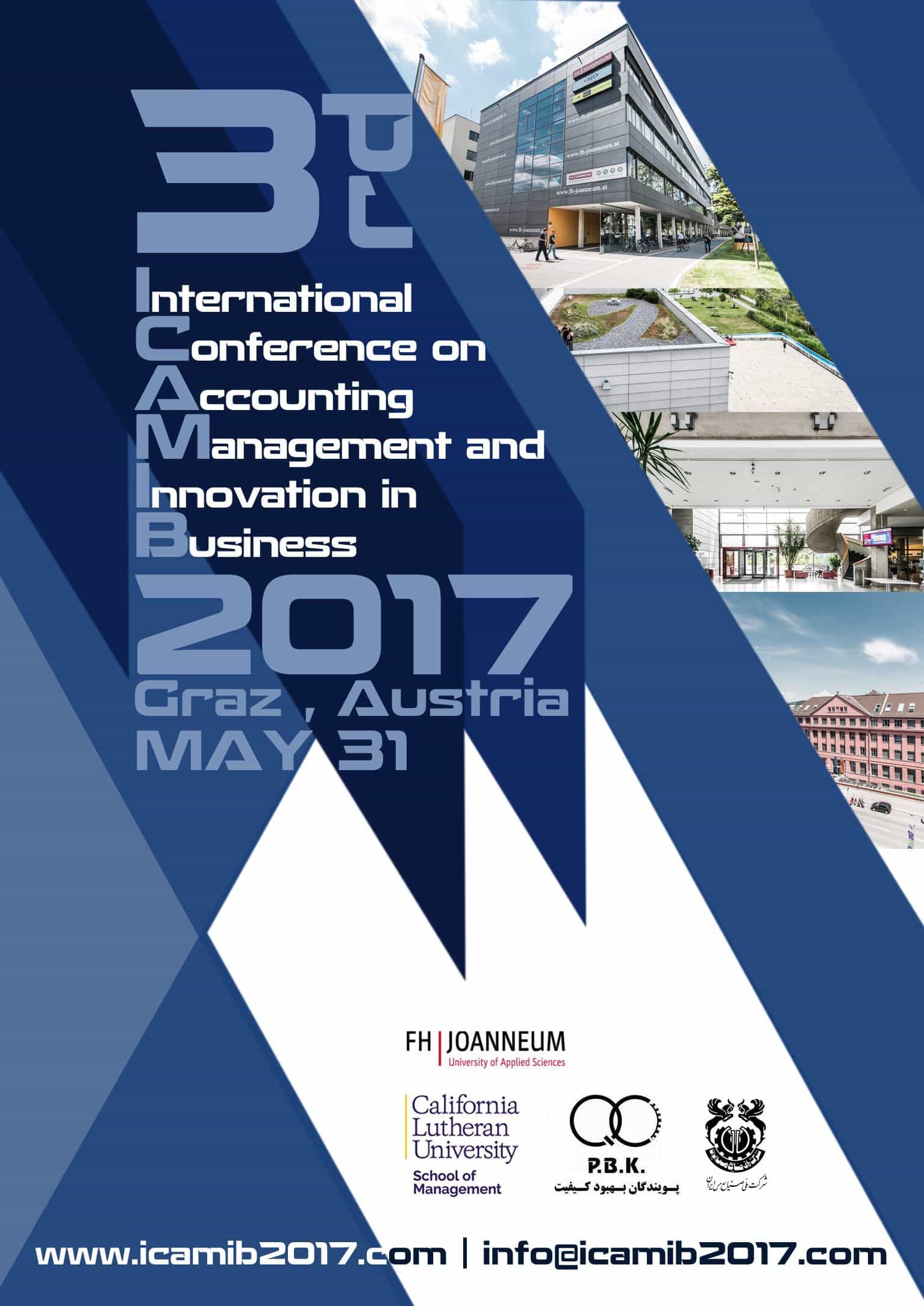 ICAMIB2017 Poster