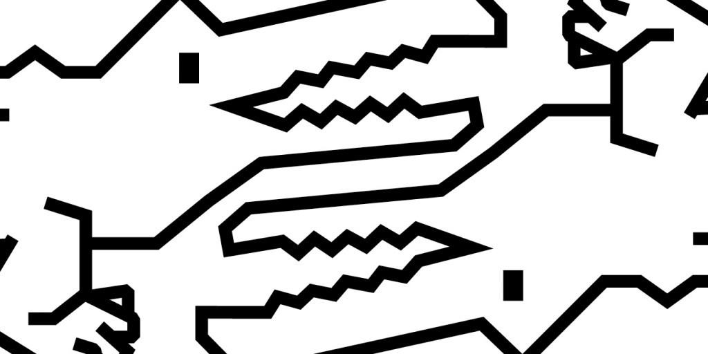 Kuriose Krokodile und zehneinhalb Jahre „Ausstellungdesign“