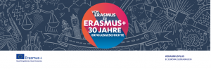 30 Jahre Erasmus+ an der FH JOANNEUM