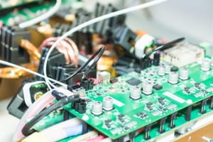 Electronics and Computer Engineering – Start des neuen Masters im Herbst