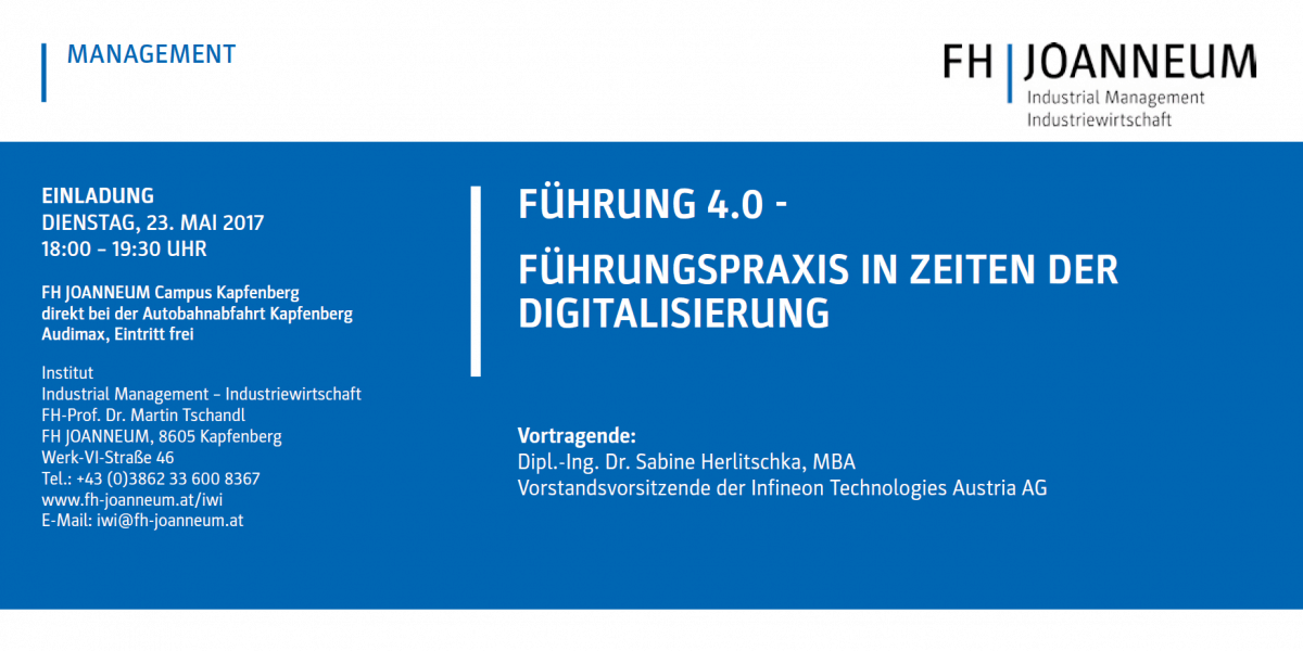 Führung 4.0 5