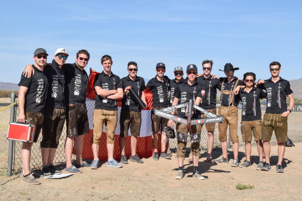 Mit Crossbow ins Schwarze getroffen