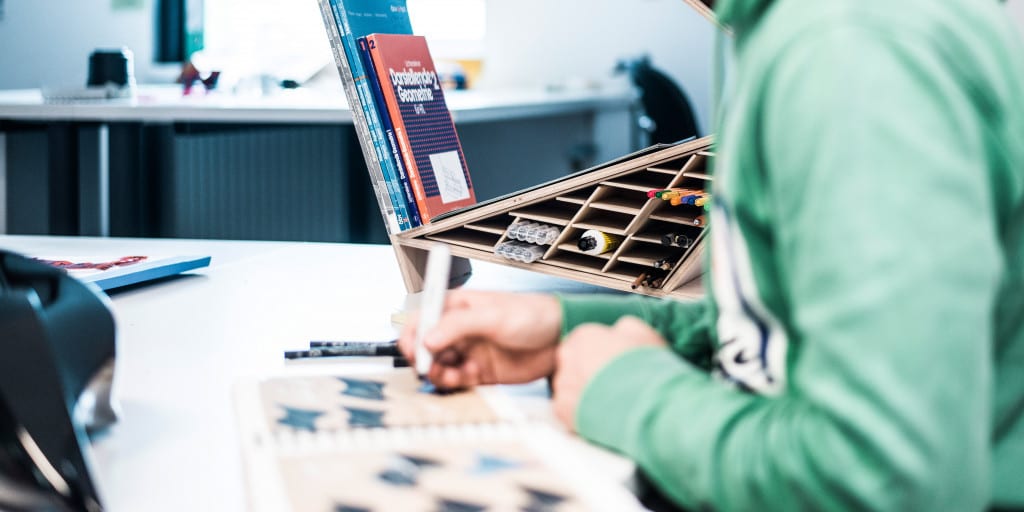 Der Mensch im Mittelpunkt von Interface Design