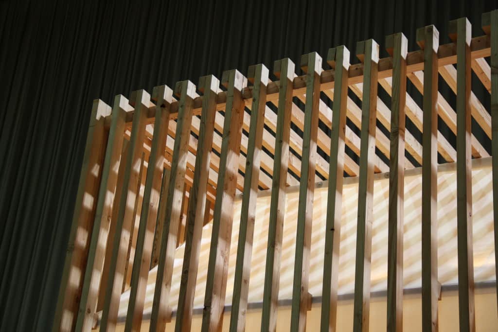 Vielfalt im Holzbau – Innovative Umsetzung von Bauprojekten