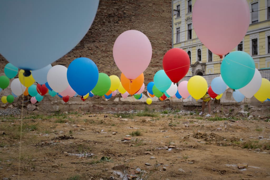 Wie Studierende der FH JOANNEUM die Baulücken der steierischen Hauptstadt füllen