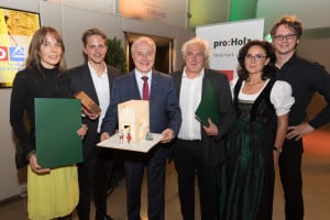 Holzbaupreis Steiermark 2017