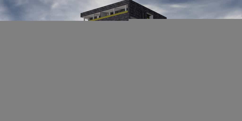 Mies (van der Rohe) weiterbauen