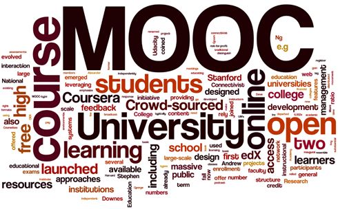 Round-Table II - Online-Lehre der Zukunft: Schwerpunkt MOOCs
