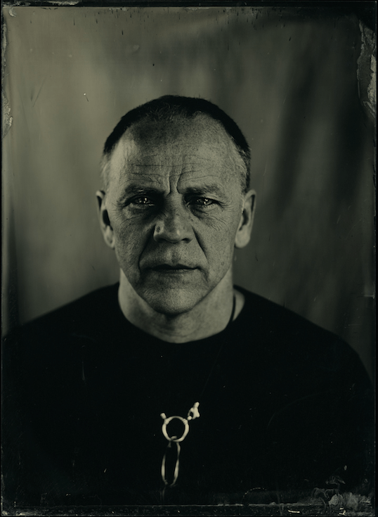 Mirko Ilic