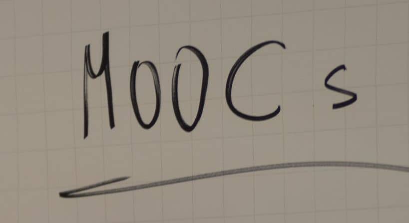 Workshop: MOOCs in der Lehre