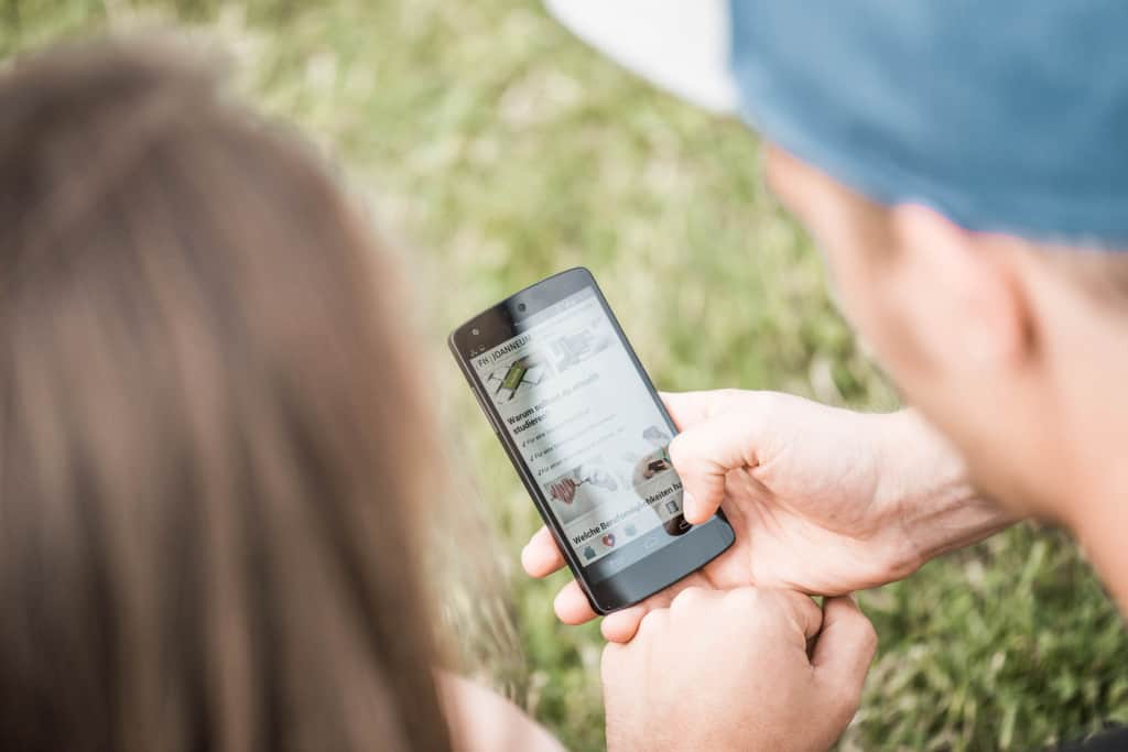 Institut eHealth beim E-Health Forum 2017