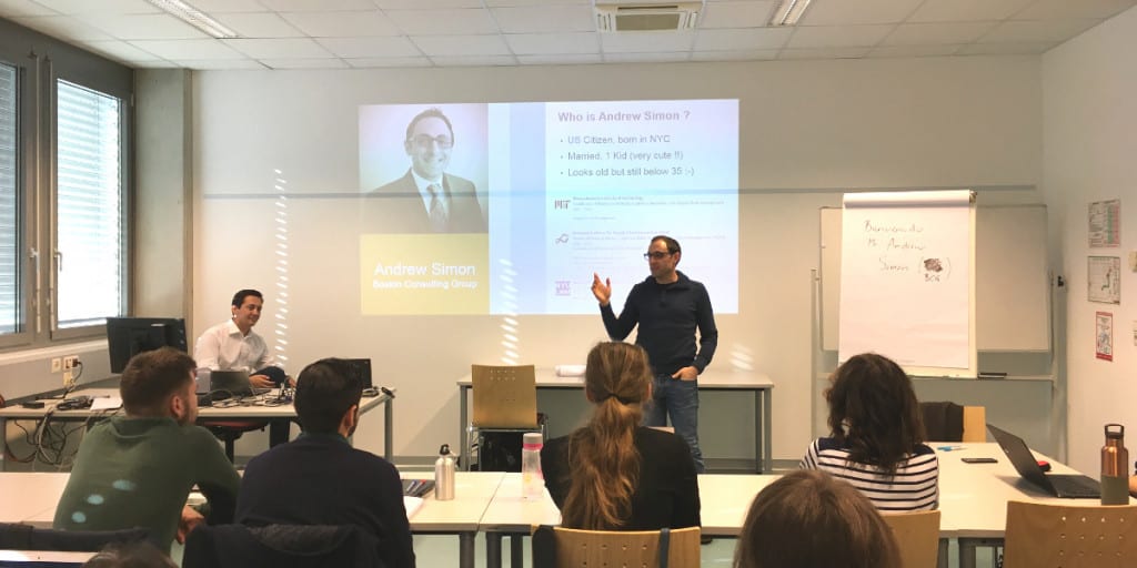 Unternehmensfusionen und Übernahmen