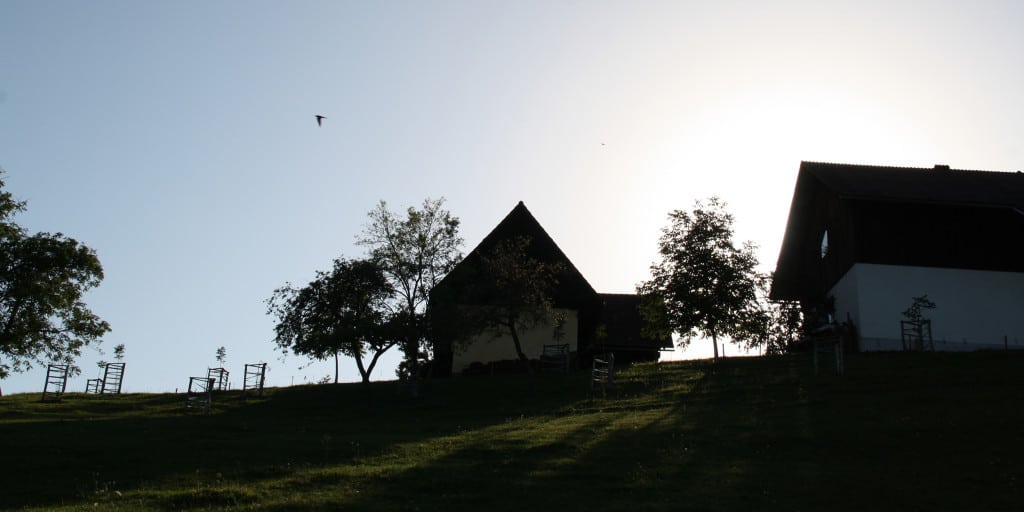 Winter School 2018: Kleinbauernhof im 21. Jahrhundert