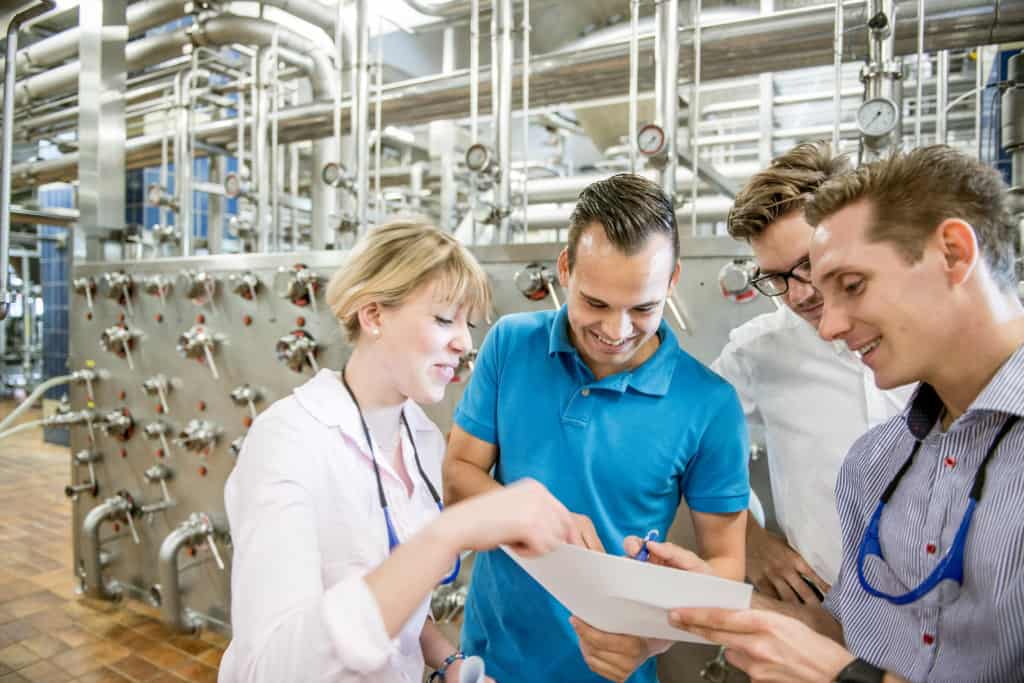 Anniversary Celebration: 15 Years of Dual Study Programs in Austria